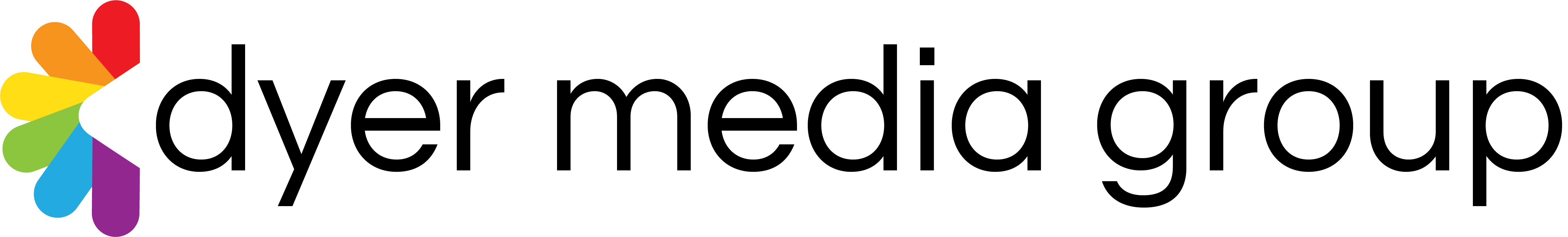 Dyer Media Group Dare to be different. Messaging That Resonates